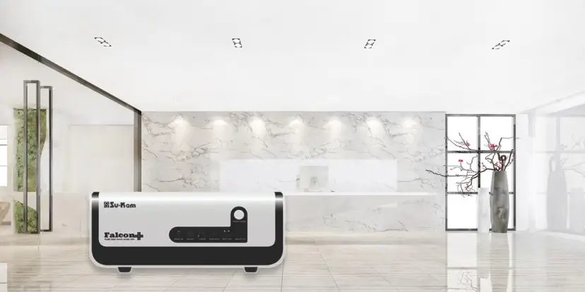 Su-kam Inverters: Power Backup Solutions for Every Home