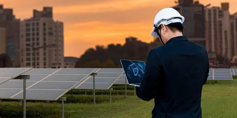 Harnessing Solar Power with Siineo International’s Innovative PCUs and UPS Systems